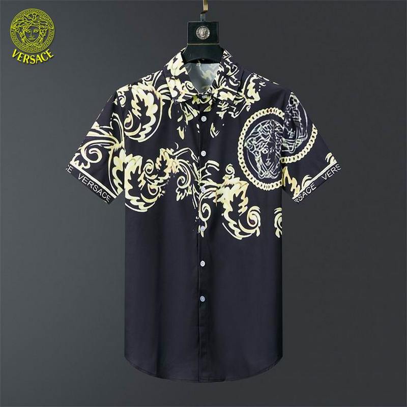 Versace Men's Shirts 318